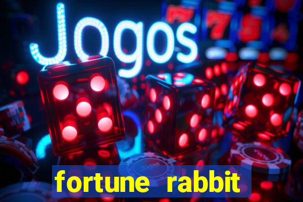 fortune rabbit 5gbet Informational